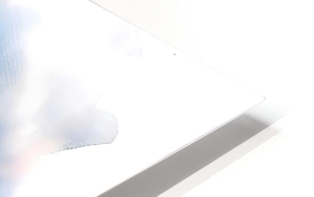 A sleek minimalist white laptop with slim profile and gray trim from egret love inkwash product line