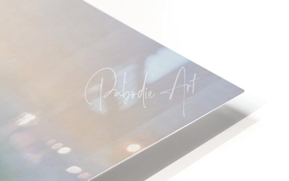 A sleek minimalist art print titled egret by the sea with a soft gradient background and white cursive palbodie art text